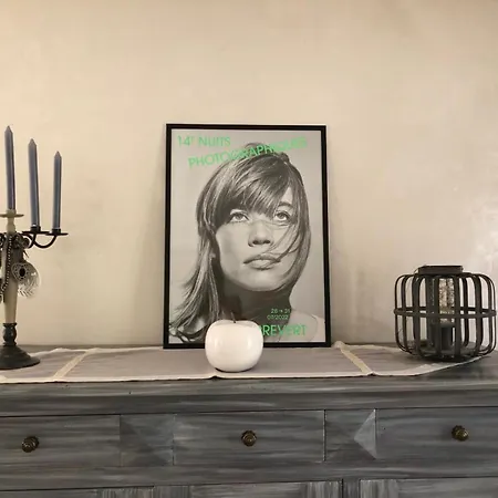 וילה Provencale