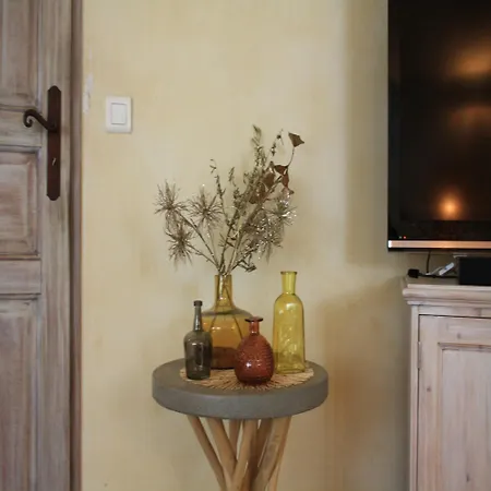 וילה Provencale