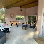 Villa Provencale