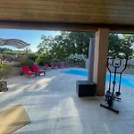 Villa Provencale Pierrevert