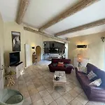 Provencale Villa Pierrevert