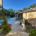 Provencale * Pierrevert