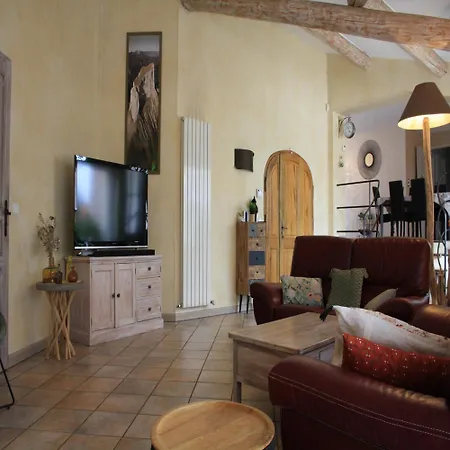 Villa Provencale