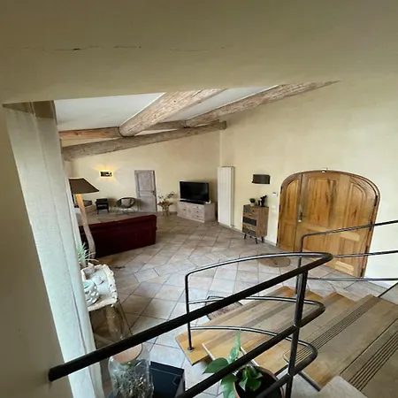 Provencale Villa