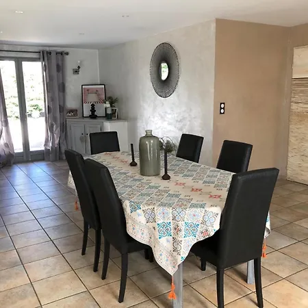 Provencale Villa