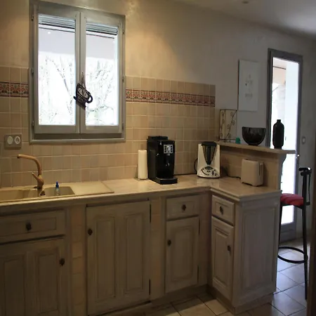 Villa Provencale *