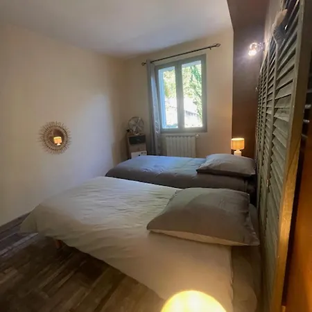 Provencale Villa Pierrevert