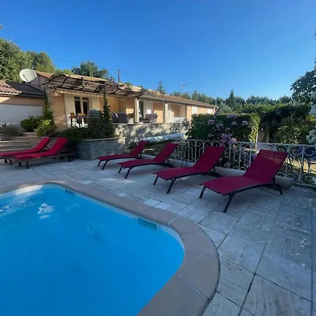 Provencale Villa