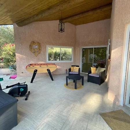 Villa Provencale