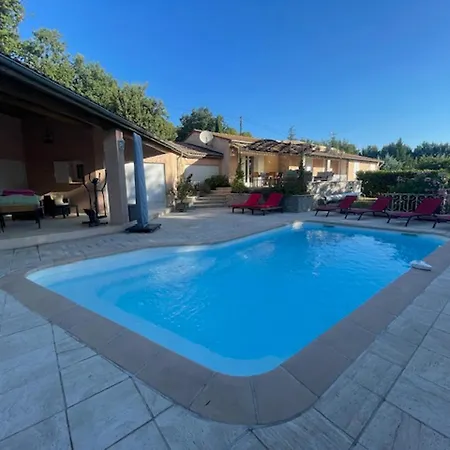 Villa Provencale
