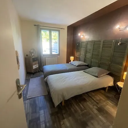 Provencale Villa *