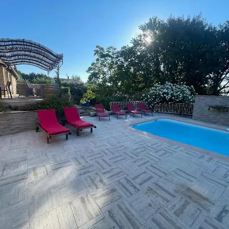 Villa Provencale *