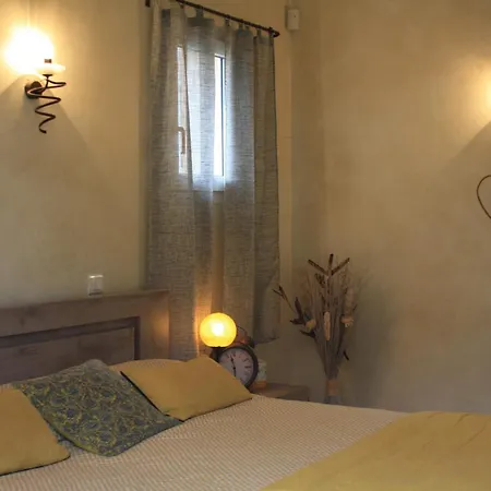 Provencale Villa