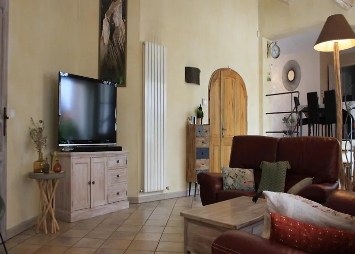 Villa Provencale