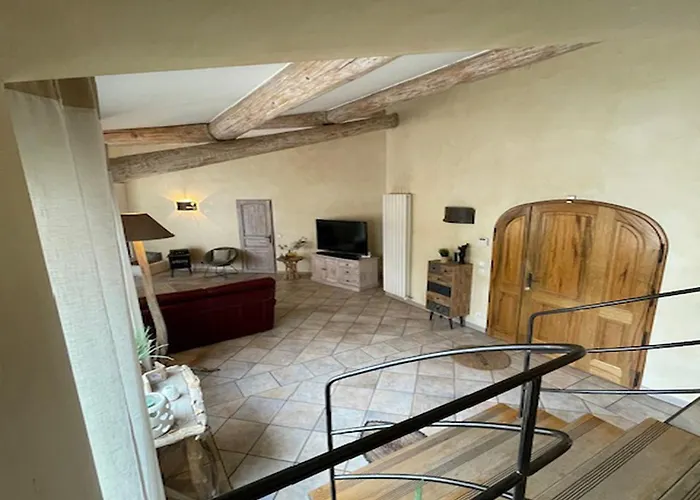Provencale Villa