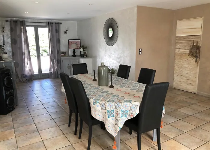 Provencale Villa