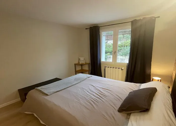Provencale Villa *