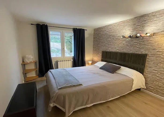Villa Provencale *