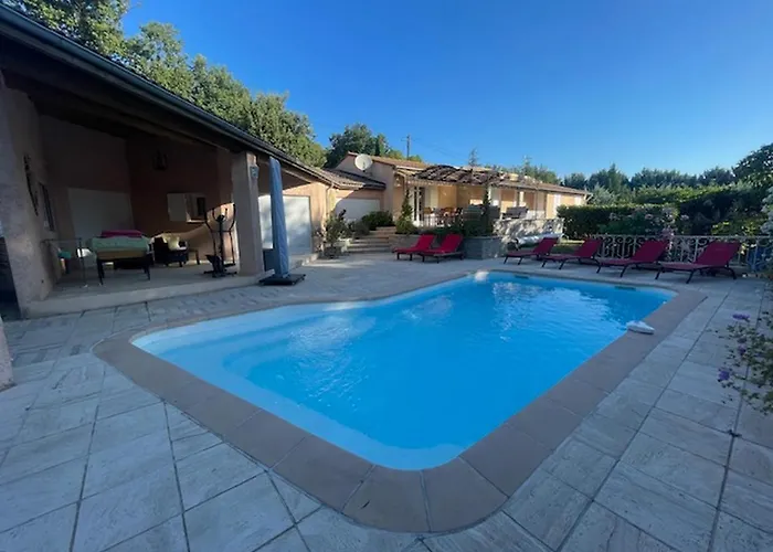 Villa Provencale