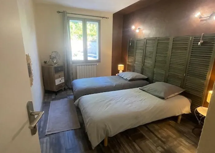 Provencale Villa *