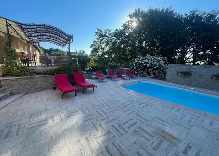 Villa Provencale *
