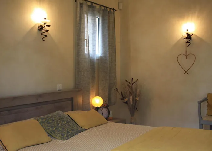 Provencale Villa